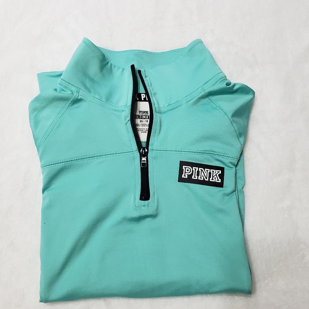 Victoria's Secret Seafoam Activewear